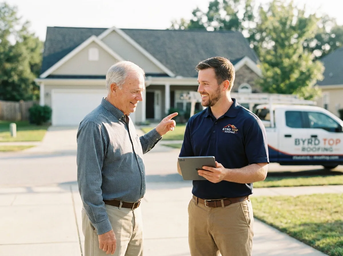 Roofing Newtown Square, PA FAQs